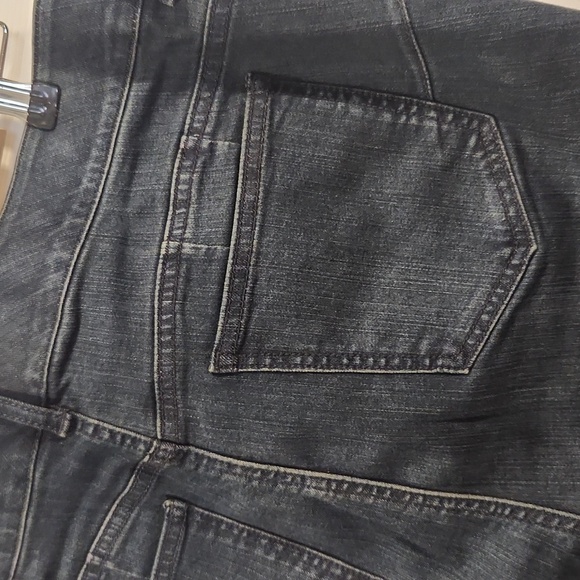 Torrid Dark Blue Premium Bombshell Stretch Skinny Jeans - Picture 7 of 11